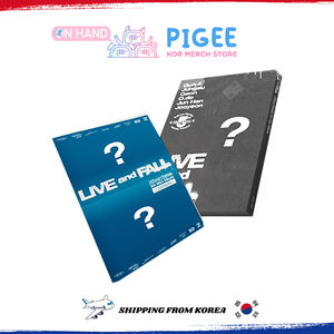 HÉROES EXTRAORDINARIOS - [ VIVA Y MUERTE ] 5.ª MINI (Versión ESPECIAL) Álbum de KPOP Más Vendido en Corea - Product Image 2