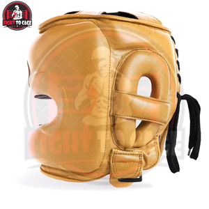Juego de Boxeo de Cuero Genuino de Primera Calidad, Duradero, Ecológico, con el Mejor Material, Precio Razonable, Última Tendencia 2026, FIGHT CAGE - Product Image 3