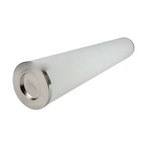 Cartucho de Filtro Hidráulico con Marco de Acero Inoxidable, Filtro Coalescente para Filtración de Gas ELT-120GC Nuevo - Product Image 3