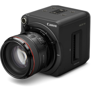 Appareil photo Canon ME20F-SH multifonctionnel avec capteur CMOS, compatible carte SD, écran >3 pouces et stabilisation multiple - Product Image 6