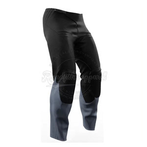 Top Quality Latest Design Men Motorbike <b>Pants</b> Wholesale Design Your Own Logo Men Motorbike Leather <b>Pants</b> - Product Image 5