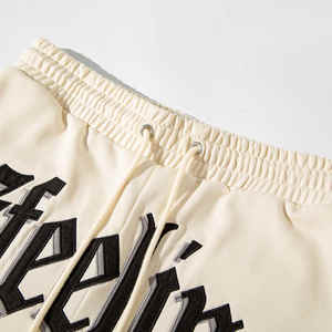 Shorts décontractés pour hommes Shorts de jogging à la mode Vêtements d'été confortables Streetwear Vente en gros en vrac Usine directe Oem Odm Fourniture à faible quantité minimale de commande - Product Image 4