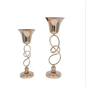 Vase à fleurs de table rond en métal de conception martelée modernisez votre maison et présentez votre style élégant pour améliorer tout intérieur de luxe - Product Image 6