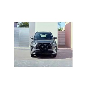 เงื่อนไขที่ไร้ที่ติ2023-2024-2025 toyotas veloz 1.5L GX 7 S U V - Product Image 1