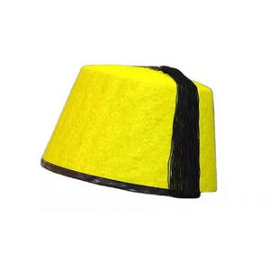 Casquettes maçonniques en vente, coton de haute qualité, fabrication sur mesure, casquettes de régalia maçonniques à bas prix - Product Image 3