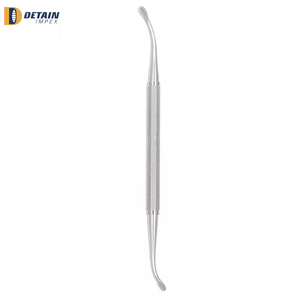 Dental Periosteal Elevator <b>Sutur</b> <b>Kit</b> Medic Instrument Your Own Logo OEM Stainless Steel Periosteal Dental Implant Elevators - Product Image 6