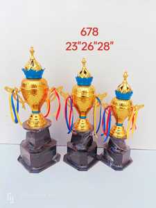 BUENOS PRODUCTOS METAL Celebraciones decorativas fiesta Agradecimiento Regalo Premios DE LA Academia Deportiva Y Artículos de Regalo regalos oficinas, etc. - Product Image 2