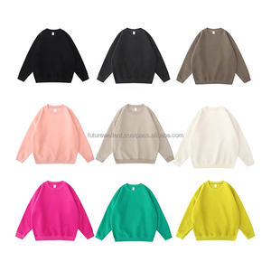 Sudadera personalizada OEM diseño de cuello redondo transpirable con sudadera de calidad superior para hombres 100% sudaderas con capucha de algodón para hombres - Product Image 4