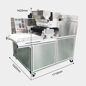 เครื่องทำเม็ดสาคู ทาร์โอบาบ้า ไข่มุก ทีพีโอคา แบบตั้งโต๊ะ 220V ผลิตภาพสูง ความจุ<span class=keywords><strong>มา</strong></span>ก ตัด ขึ้นรูป ได้หลากหลายรูปทรง - Product Image 2
