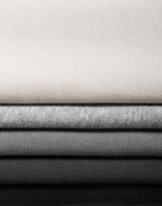 Ensembles de survêtements de jogging avec logo personnalisé pour hommes ensemble de sweat à capuche avec fermeture éclair survêtement de pyjama avec poche survêtements confortables - Product Image 4