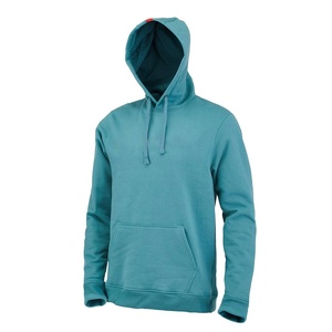 เสื้อสเวตเตอร์มีฮู้ดปักลายผ้าฝ้าย100%,เสื้อมีฮู้ดปักโลโก้ OEM Chenille - Product Image 2