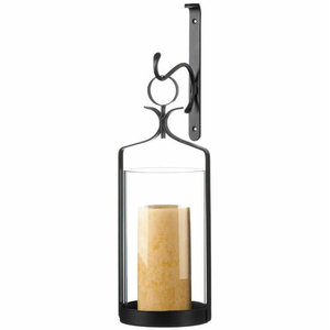 Support de bougie tendance pour restaurant, hôtel ou décoration de fête, finition antique, porte-bougie votif, accessoires décoratifs - Product Image 3