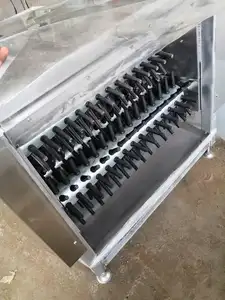 الصين صغار الدجاج معدات المذابح/الدجاج جزار آلة