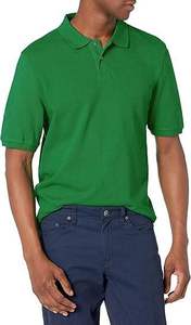Polos pour hommes Polos d'été à manches courtes de haute qualité pour hommes Meilleur à vendre - Product Image 6