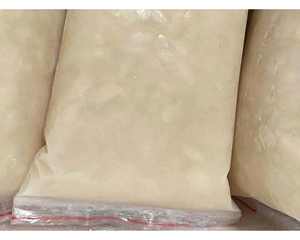 Pâte de corossol congelée Fournisseur du Vietnam avec texture lisse et goût authentique Pâte de corossol congelée de qualité supérieure en vrac - Product Image 1