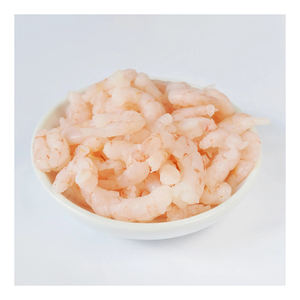 Camarones blancos partidos a precio de fábrica, suministrados para venta al por mayor y comercio de volumen. - Product Image 1