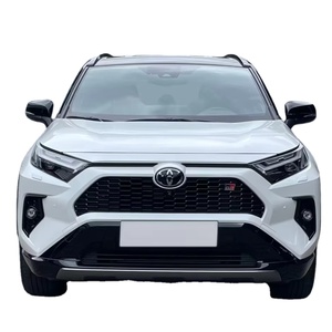 USATO 2025 Toyota RAV4 2.5L Power-306 CV 4x4 Ibrido Alimentazione-2 Motori 4 Cilindri Euro6e Trasmissione Automatica Guida a Sinistra - Product Image 1