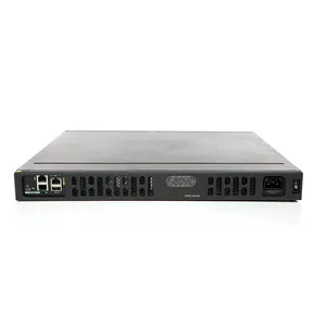 Le migliori vendite di ISR4331 K9 Poe Wan 4GB Dram 5g attrezzature per i clienti aziendali servizi integrati Router