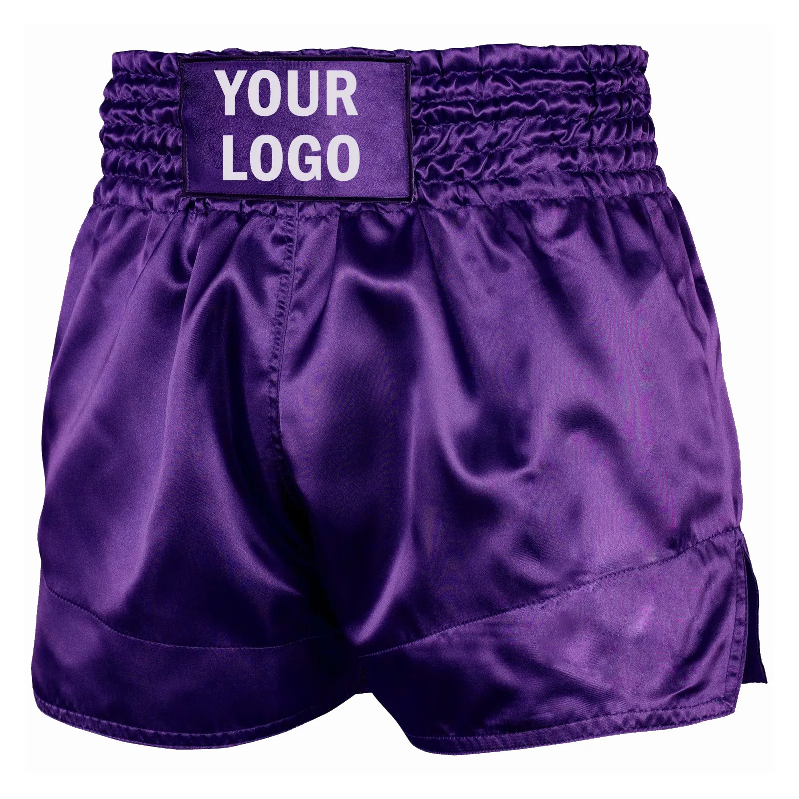 Composite Men Make Your Own MMA Shorts Customized Printing Muay Thai Boxing Shorts Cheap Price