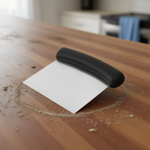 Raspador Rígido Ilsa 9.5x11 cm, Herramienta de Limpieza Doméstica, Producto Tuttixuno - Product Image 3
