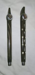 Cổ Điển Phong Cách Bằng Gỗ Ống Hút Medwakh Truyền Thống Arabic Dokha Hút Ciggrette Ống Tặng Tại Tốt Nhất Giá Cả Phải chăng Giá - Product Image 6