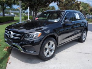 Mercedes-Benz GLC 300 AWD 4MATIC Turbo Premium d'occasion propre, année 2018 - Product Image 3