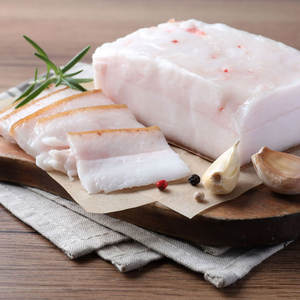 High Quality Imported <b>Pork</b> Bulk Frozen Short Cut Front Short Cut Meat Lean Meat Fixed Weight Packaging Best Wholesale Supplier - Product Image 2