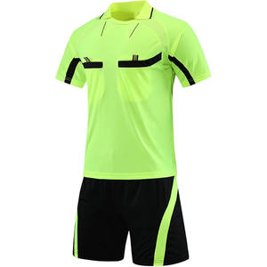 Maillot de football personnalisé de haute qualité pour hommes, ensemble uniforme de football sublimé OEM, chemise et short, téléchargé par Dress Sports - Product Image 3