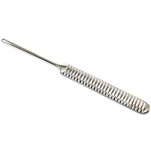 Premium Williger Periosteal Elevator Curved Stainless Steel Orthopedic Surgical Bone Scraper Reusable Dissection Tools CE ISO - Product Image 6