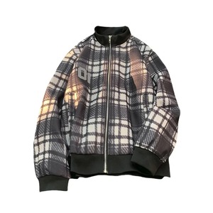 Chaqueta de lana para hombre, abrigo de empalme con cuello levantado holgado, estilo informal de otoño e invierno para hombres y mujeres, Chaqueta estilo motocicleta - Product Image 1