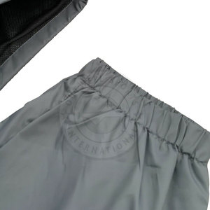 ชุดวอร์มกันลมใส่สบายชุดวอร์มกันลมสีแบบกำหนดเอง - Product Image 4