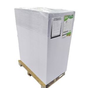 SUMINISTRO DE ALTA CALIDAD PARA HOJAS DE PAPEL DE IMPRESIÓN OFFSET DE 45 Gsm, 50-400gsm, BLANCO INTENSO - Product Image 2