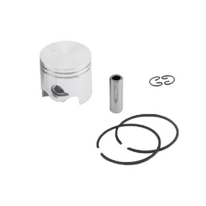 Nuovo Kit Pistone FS200 38mm con Segmenti per Testata Cilindro Motore a Benzina Compatibile con St Reference 504223 - Product Image 1
