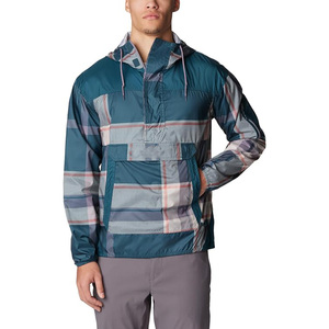 Spring Outdoor <b>Jacket</b> Waterproof Autumn Windbreaker <b>Men</b> <b>Pullover</b> Windbreaker <b>Jacket</b> - Product Image 5