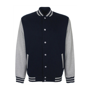 <b>Top</b> Selling Custom Embroidered Logo Varsity Jacket for Men Comfortable Fit Men CollegeBaseballjacket for men - Product Image 5