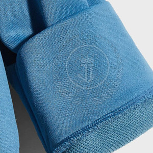 Chándales Deportivos Casuales para Hombre, Ligeros, Ecológicos, Transpirables, con Capucha, Color Sólido, Logotipo Personalizado, Precio Bajo 2025 - Product Image 4