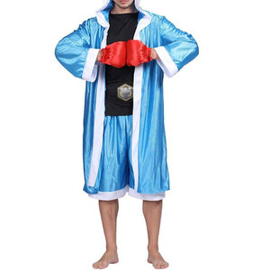 Robes de boxe durables pour adultes, sur mesure, vente en ligne, fabrication en usine - Product Image 1