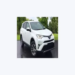 批发价合理使用丰田RAV4所有型号和类型均可提供/RAV 4汽车出售