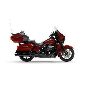 2024 -เดวิดสัน อัลตร้า ลิมิเต็ด 114 คิว ไอเนน พร้อมเครื่องยนต์ ESPFI - Product Image 4