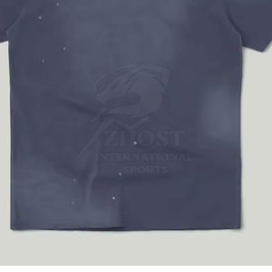 เสื้อยืด Urban Sunfade ทรงหลวม ผ้าคอตตอนเนื้อหนา สไตล์ลำลอง แฟชั่นสตรีทแวร์ สำหรับลุคประจำวัน - Product Image 5