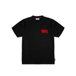 เสื้อยืดผู้หญิง ทริค ที 100% ผ้าฝ้ายผสมสแปนเด็กซ์ ระบายอากาศได้ดี ทรงหลวม สวมใส่สบาย ลายเสือดาว รุ่นสลิม สำหรับฤดูร้อน - Product Image 1