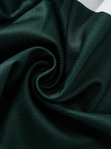Short de gym en coton avec logo personnalisé pour hommes Vente en gros Haute qualité Noir décontracté uni avec tissu en maille et techniques d'impression - Product Image 4