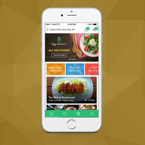 Protolabz eServices, la mejor aplicación de entrega de alimentos de la India - Product Image 5