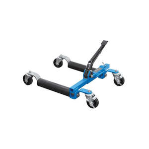 Equipo de Estacionamiento con Elevador para Autos - Product Image 1