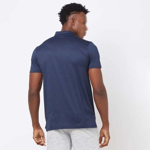 Golf d'été pour hommes de haute qualité pour Polo T-Shirt Slim Fit respirant Polyester à manches courtes fermeture éclair coton grande taille chemises pour hommes - Product Image 2