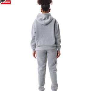 Suministro al por Mayor Personalizado OEM, Traje Deportivo Ajustado para Mujer, Material de Algodón Suave, Ropa Deportiva para Gimnasio - Product Image 2