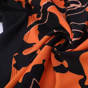 2025 BJJ Jiu Jitsu กางเกงขาสั้น unisex พิมพ์ลายต่อสู้เพื่อการดูดซับความชื้นแบบซับลิเมชันออกแบบได้ตามต้องการฉลากส่วนตัว - Product Image 3