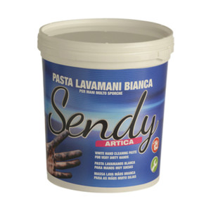Detergente per Mani 'Artica' Nettuno Efficace Contro lo Sporco e il Grasso Ostinato Lt 4 - Product Image 2