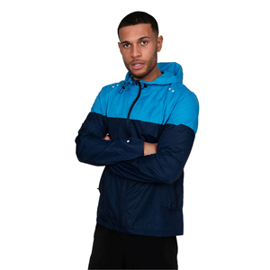 New Design Rain Jacket Windbreaker Jacket High Quality Men Sport Wind Breaker Spring Jackets - Product Image 6