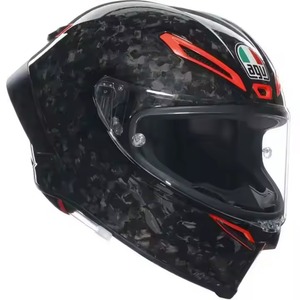 Casque de haute qualité - Casque AGV Pista GP RR E2206 Italia Carbonio Forgiato - Product Image 2